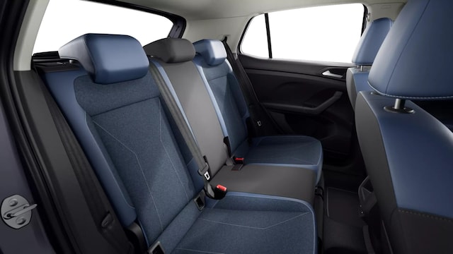 Volkswagen T-Cross 1.0 TSI DSG IQ.Drive Style