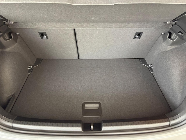 Volkswagen Polo 1.0 TSI DSG Life