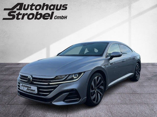 Volkswagen Arteon 2.0 TDI DSG R-Line