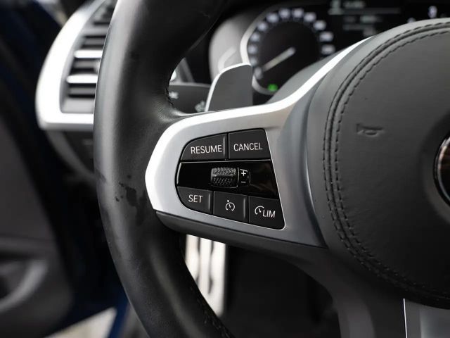 BMW X3 M-Sport xDrive