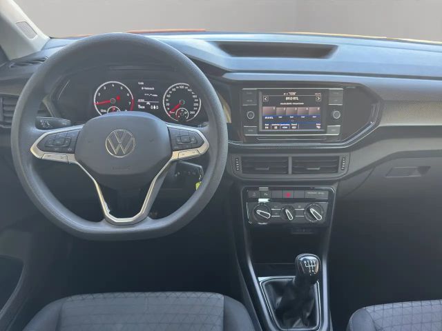 Volkswagen T-Cross 1.0 TSI Life