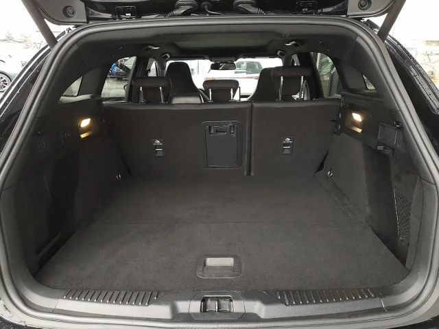 Ford Focus EcoBoost ST Line Wagon