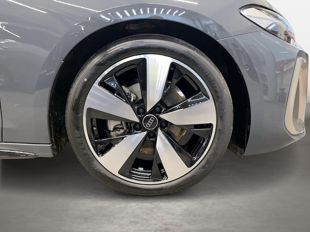 Audi A5 Avant S-Tronic