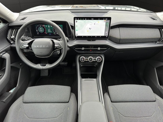Skoda Kodiaq 2.0 TDI 4x4 Selection