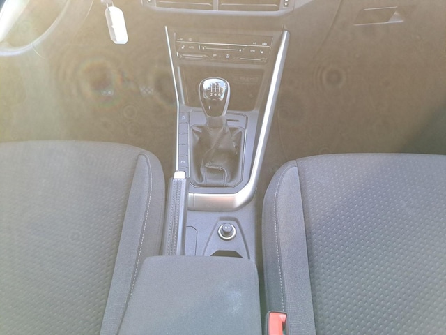 Volkswagen Taigo 1.0 TSI Life