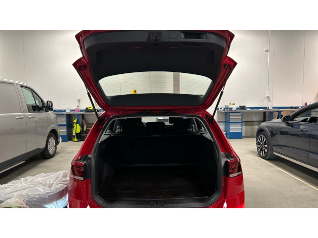 Volkswagen Passat 2.0 TDI Business DSG Variant