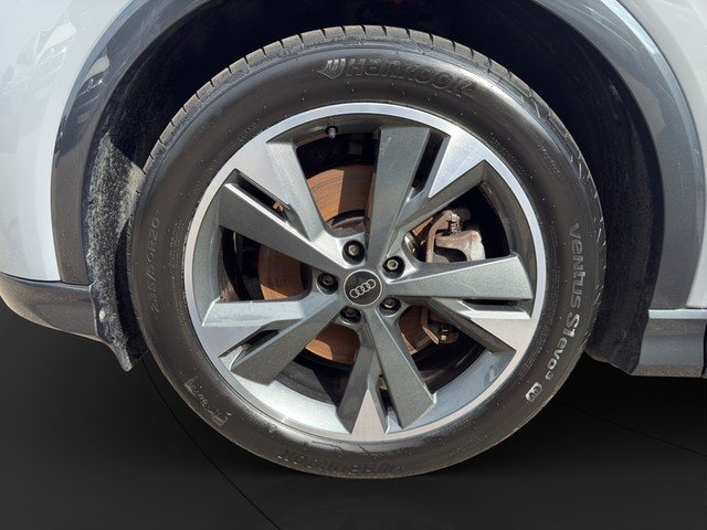 Audi Q4 e-tron 50 Quattro Sportback