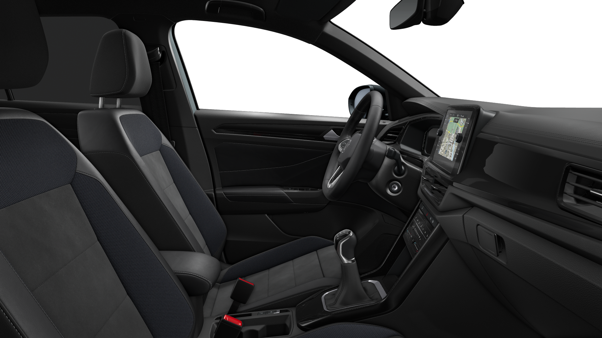 Volkswagen T-Roc 1.5 TSI Style