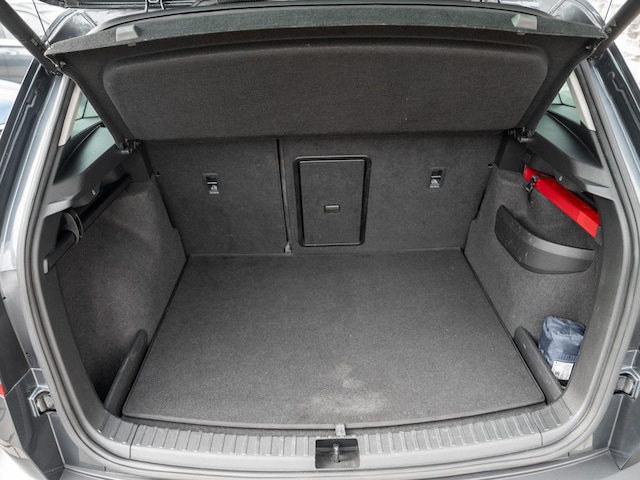 Skoda Karoq 2.0 TDI 4x4