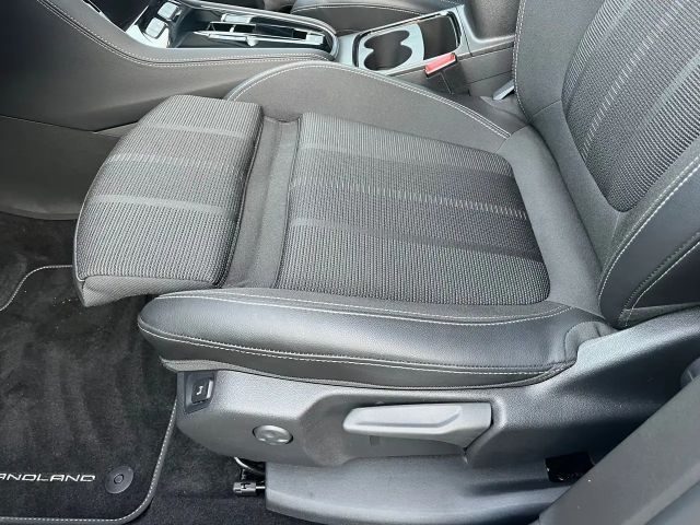 Opel Grandland X GS-Line Grand Sport