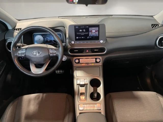 Hyundai Kona 39 kWh Select