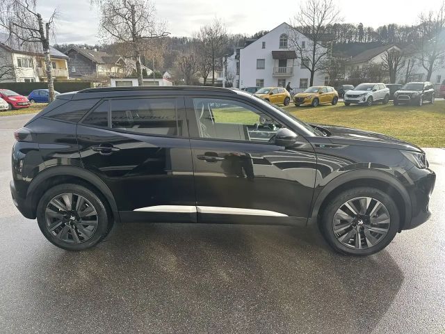 Peugeot E-2008 GT-Line