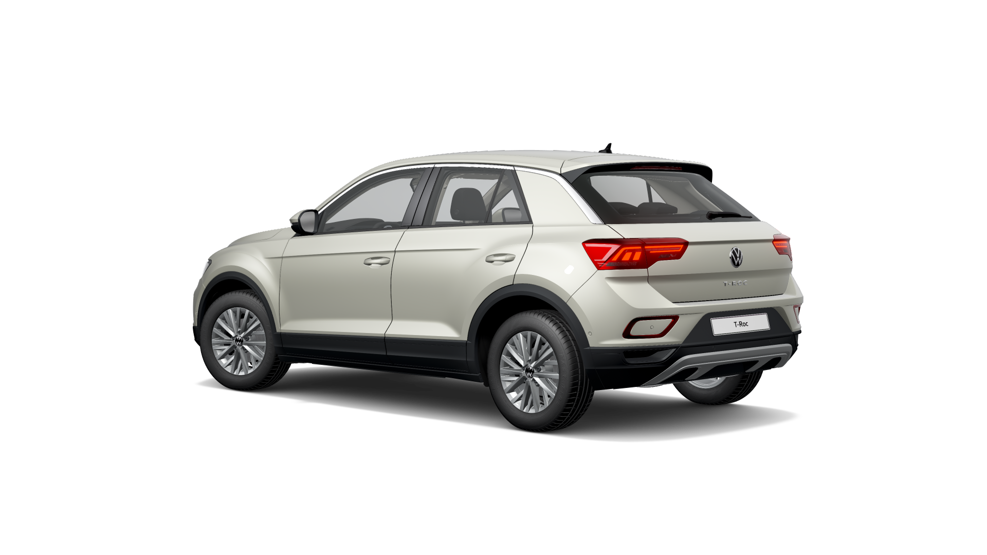 Volkswagen T-Roc 1.0 TSI