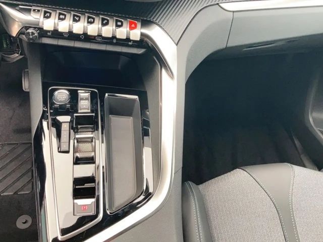 Peugeot 3008 Allure Pack EAT8 Hybrid