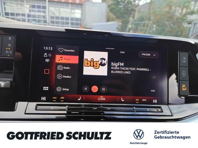 Volkswagen Multivan DSG Style T7