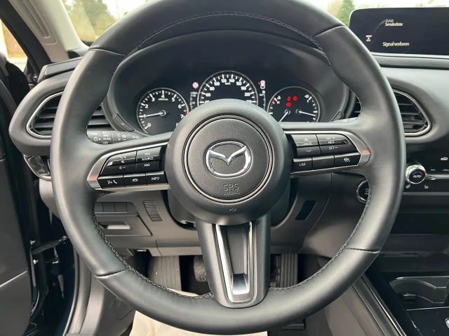 Mazda CX-30 SkyActiv e-Skyactiv