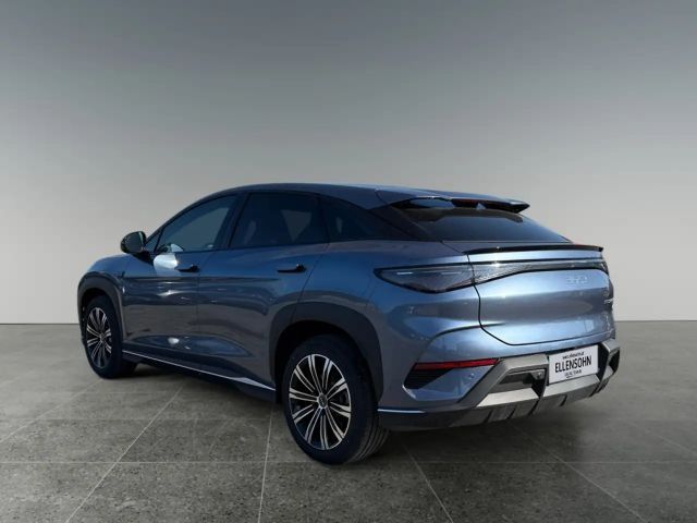 BYD Sealion 7 Comfort