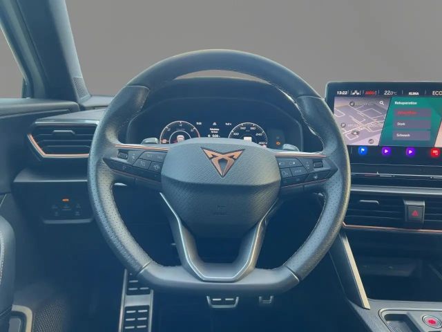 Cupra Formentor 1.4 DSG VZ e-Hybrid