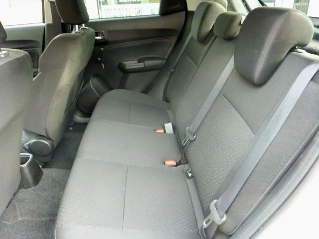 Suzuki Swift Comfort Hybrid