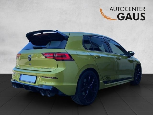 Volkswagen Golf Golf R Performance 2,0 l TSI 4M DSG IQ.Light*ACC