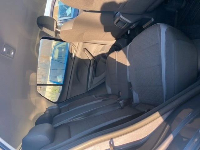 Volkswagen T-Cross 1.0 TSI Style