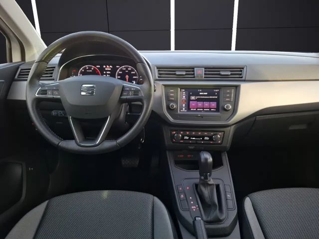 Seat Ibiza DSG Style