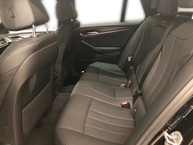 BMW 520 520d xDrive