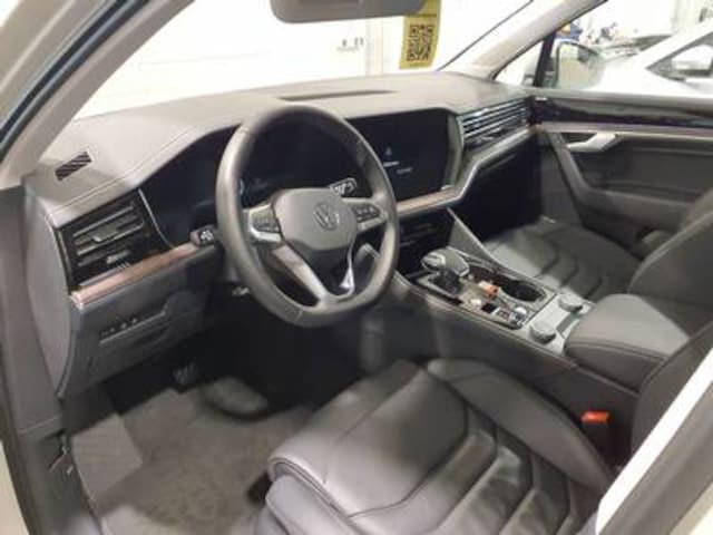 Volkswagen Touareg 3.0 V6 TDI