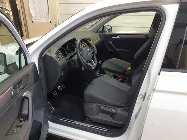 Volkswagen Tiguan 1.5TSI 131PS ACC.5J-G.LED.NAVI.SHZ