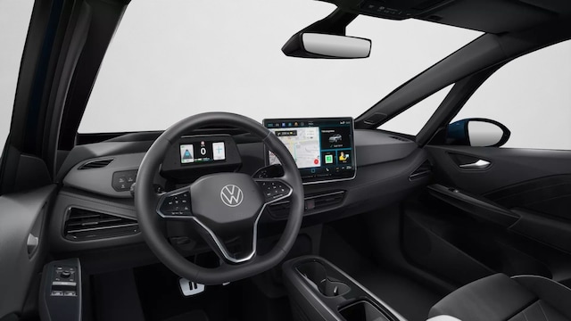 Volkswagen ID.3 77 KWh Performance Pro