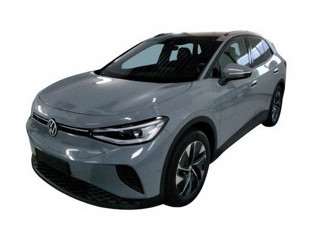 Volkswagen ID.4 1-Gang Automatik