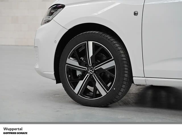 Volkswagen Caddy 2.0 TDI DSG