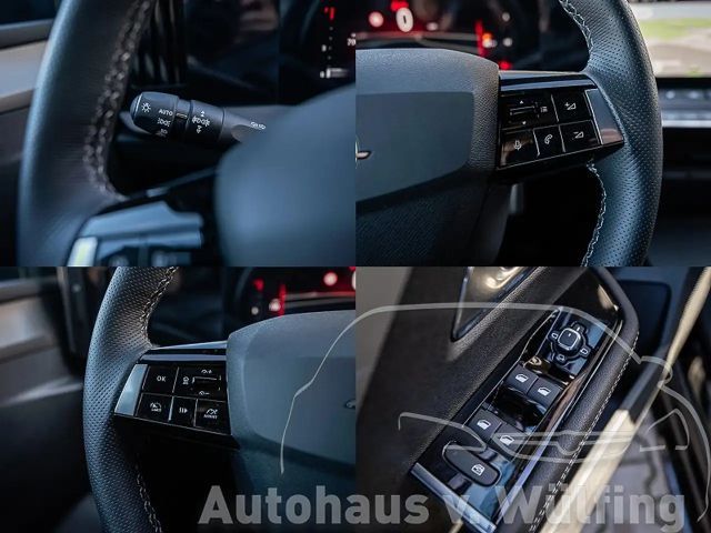 Opel Astra GS-Line Grand Sport Sports Tourer