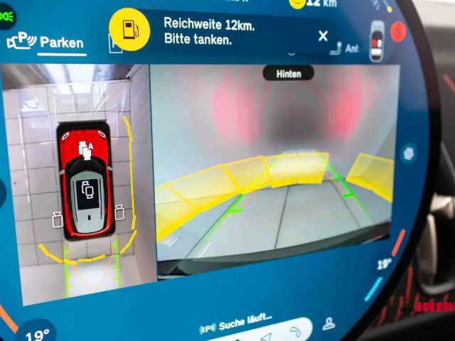 MINI Cooper S Countryman All4