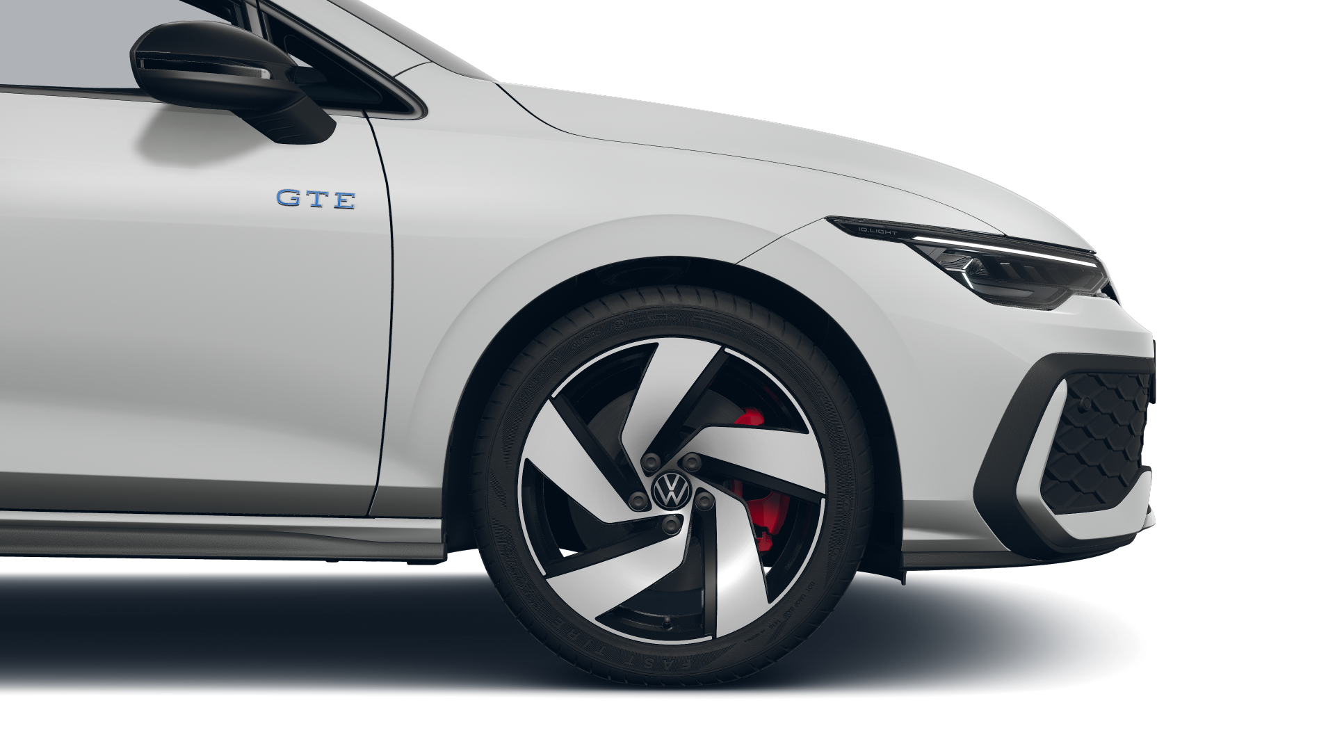 Volkswagen Golf GTE Golf VIII eHybrid