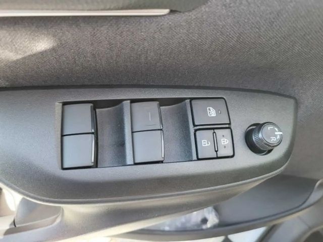 Toyota Yaris Comfort Hybride VVT-i