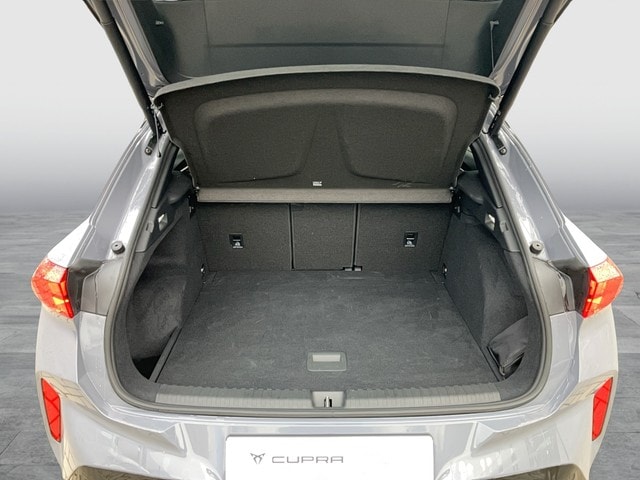 Cupra Terramar 2.0 TSI VZ