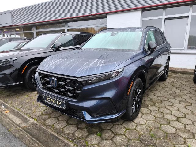 Honda CR-V Advance