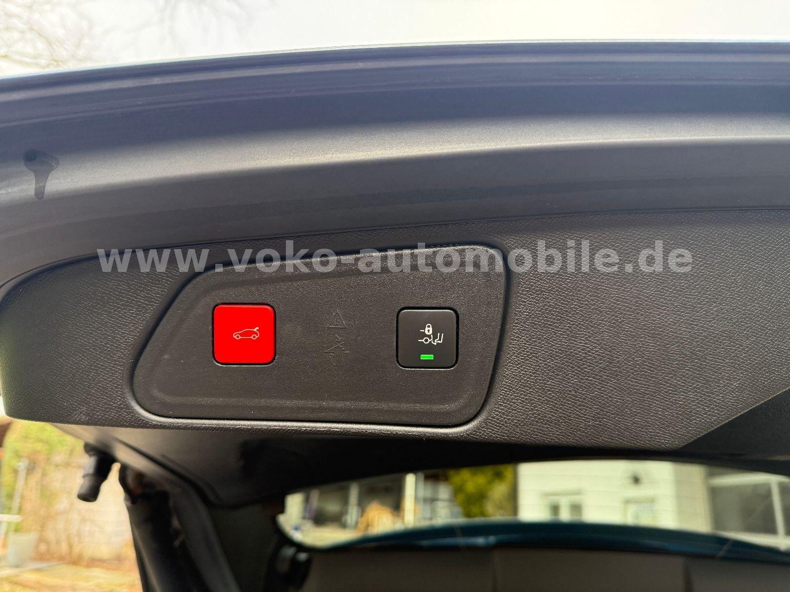 Peugeot 3008 Allure Pack BlueHDi EAT8