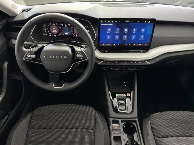 Skoda Octavia Selection