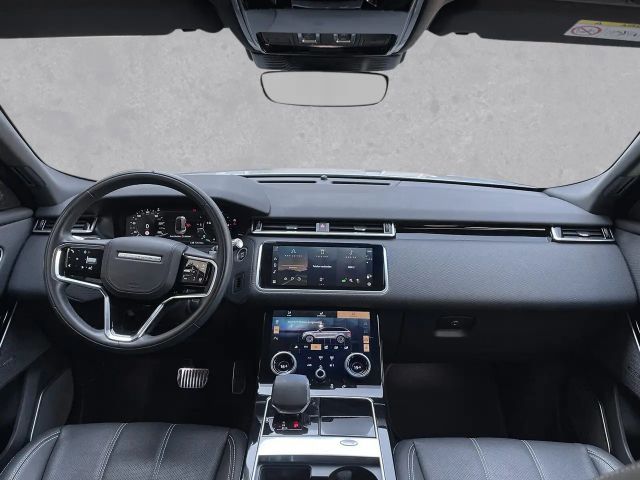 Land Rover Range Rover Velar D300