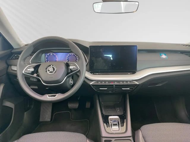 Skoda Octavia 2.0 TDI Selection