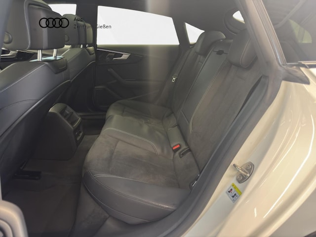 Audi A5 50 TDI Quattro Sportback