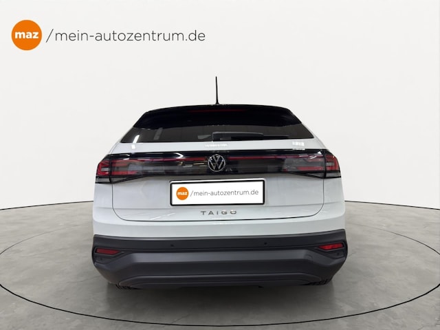 Volkswagen Taigo 1.0 TSI