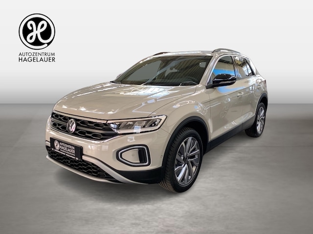 Volkswagen T-Roc 1.0 TSI