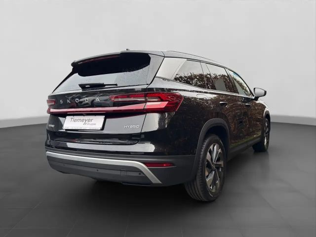 Skoda Kodiaq 1.5 TSI Selection