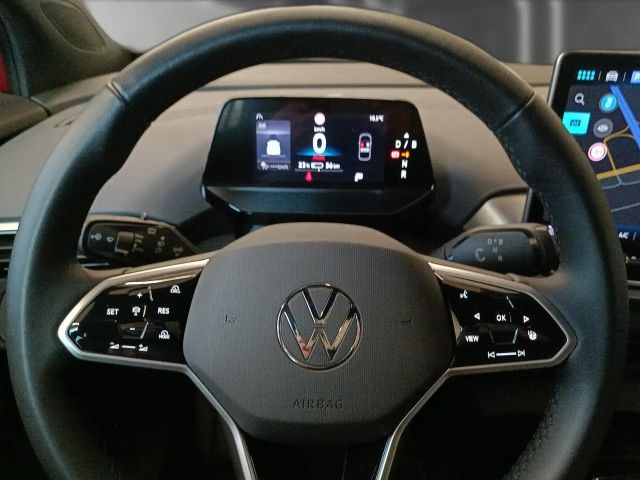 Volkswagen ID.4 55 kWh Performance Pure