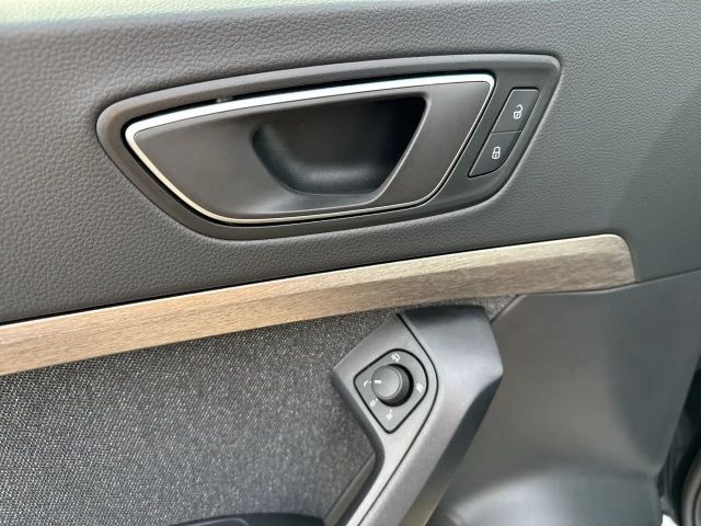 Seat Ateca Xperience TSi CarPlay/ACC/LED/PDC/Kamera