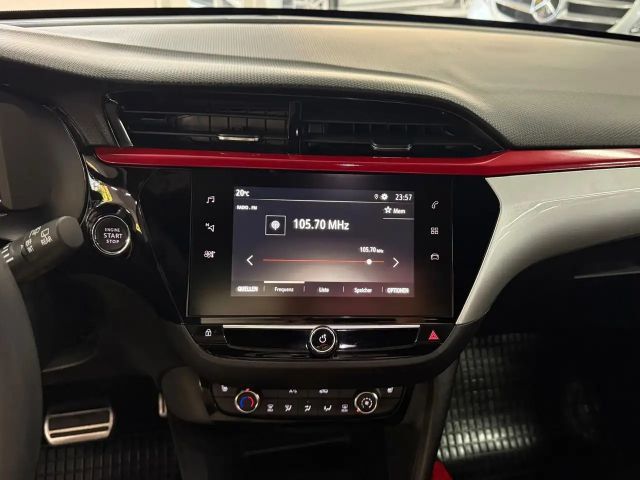 Opel Corsa GS-Line Grand Sport