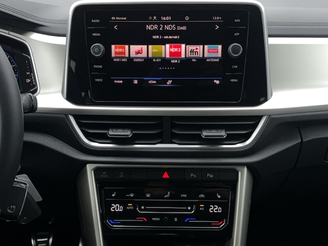 Volkswagen T-Roc 1.5 TSI Move